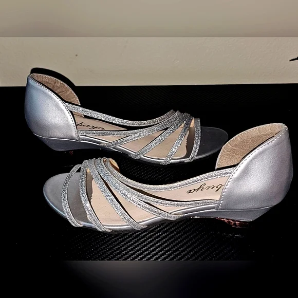 Feibuya dress shoes - Picture 3 of 3